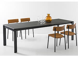 Excellence tavolo calligaris connubia
